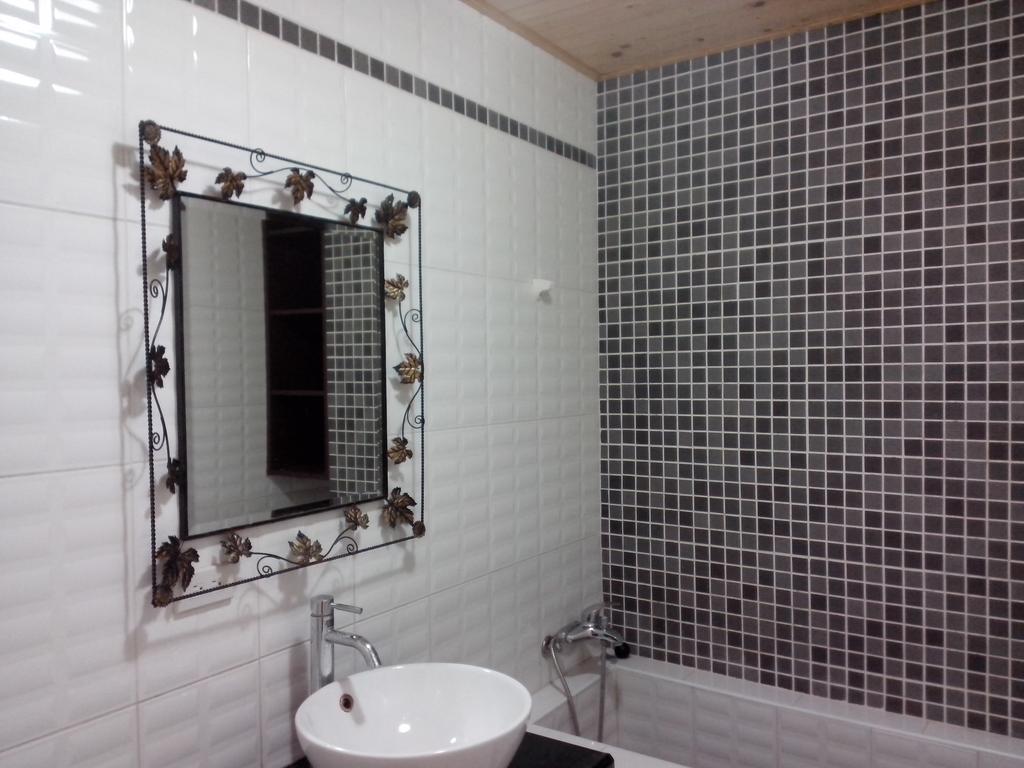 Flower B&B Hualien Rom bilde